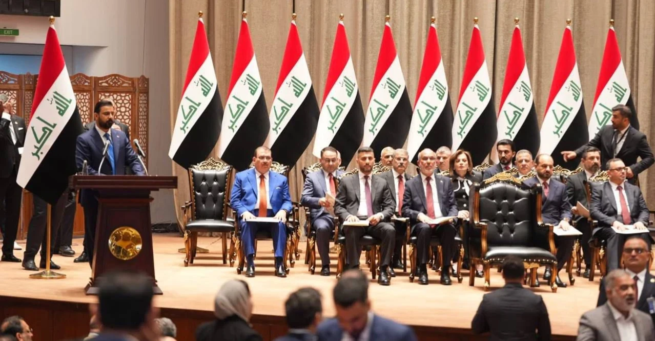 لجنة النزاهة النيابية تؤكد دعمها لحملة مكافحة الفساد وتطالب بالشمولية