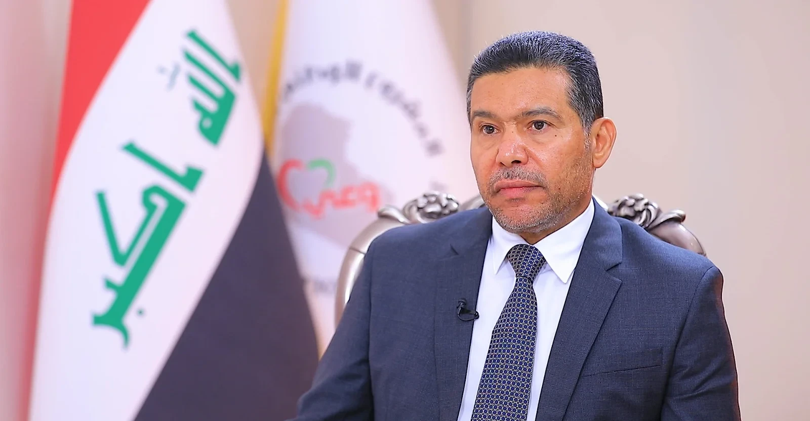 الضاري يدعو إلى تحقيق شامل في الأموال المنهوبة منذ عام 2003