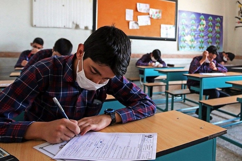 وزارة التربية تعلن نتائج امتحانات الصف الثالث المتوسط في العراق