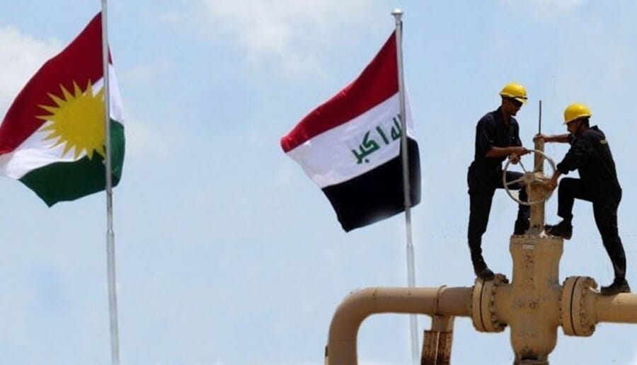 تمهيداً لاستئناف التصدير.. البرلمان سيرفع كلف انتاج نفط الإقليم في موازنة 2025
