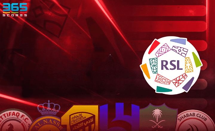 نتائج مباريات الدوري السعودي اليوم السبت 30 نوفمبر 2024