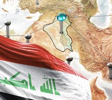 الفتح: احذروا من مخطط سيستخدم ضد العراق في المرحلة القادمة لـ"إثارة الفوضى" - عاجل