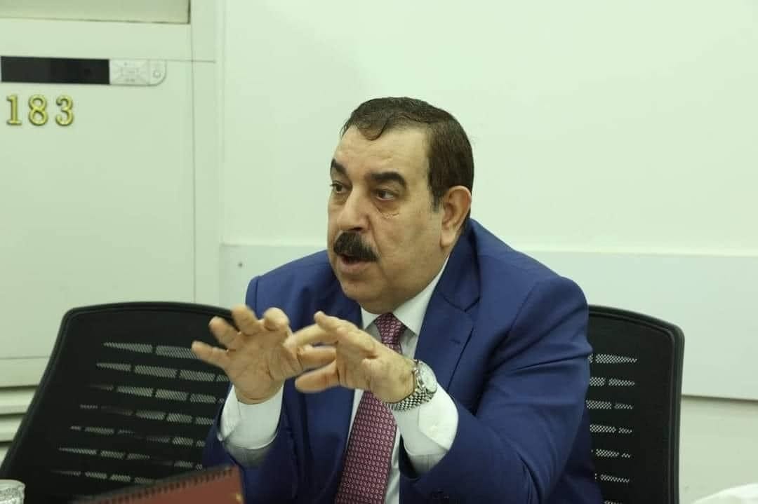القضاء العراقي يحكم بالسجن لمدة سنتين على محافظ الأنبار السابق علي فرحان