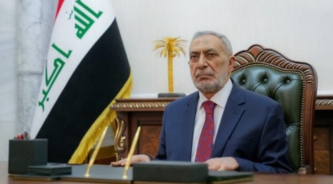 رئيس مجلس النواب: أعياد الميلاد دعوة متجددة للتآخي والتسامح بين أبناء العراق