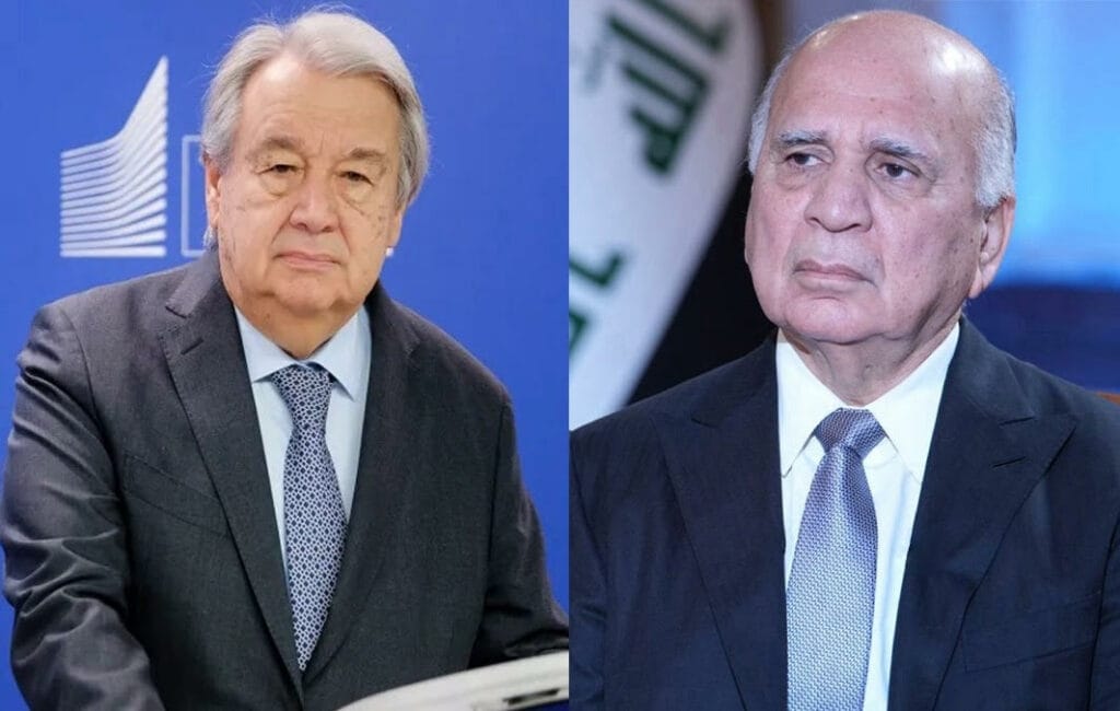 وزير الخارجية: الأوضاع في سوريا تتسم بالتعقيد مع سيطرة الجماعات المسلحة