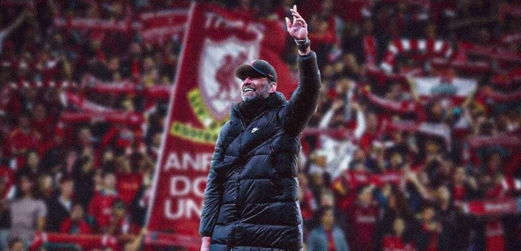 يورجن كلوب - ليفربول