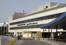وثيقة خطيرة تكشف شبهات تعامل شركة مستثمرة في مطار بغداد مع شركاء إسرائيليين