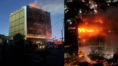 مجلس الوزراء يستضيف اللجنة التحقيقية الخاصة بفاجعة الكوت