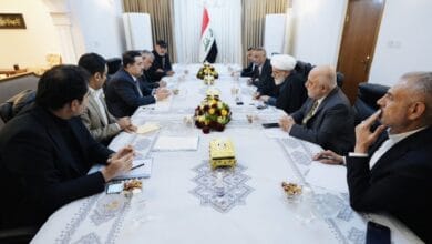 الإطار التنسيقي يعلق على حادثة جنوبي بغداد