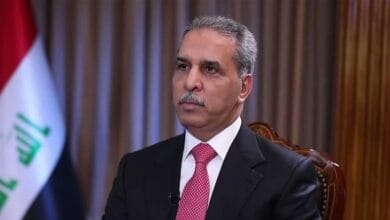 رئيس مجلس القضاء الأعلى لن نسمح بوصول السيئين إلى البرلمان