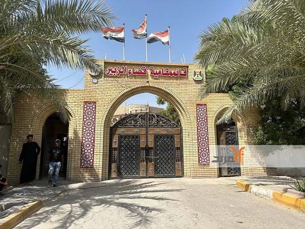 الأمانة العامة لمجلس الوزراء تخاطب التخطيط بشأن تحويل قضاء الزبير إلى محافظة