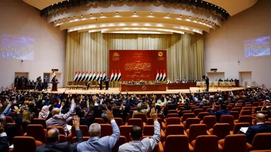 الاكراد يقدمون طلبا لرئاسة البرلمان لتأجيل جلسة انتخاب رئيس الجمهورية