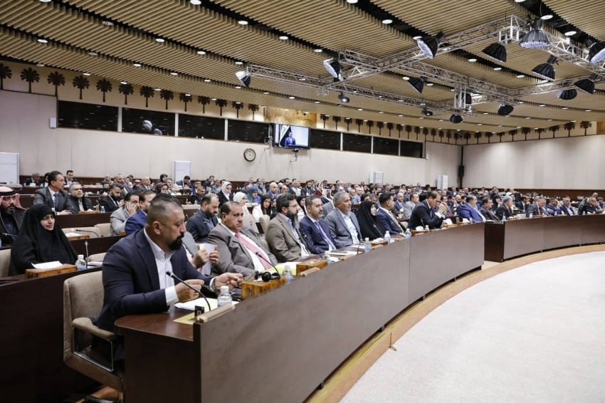 البرلمان يقرر استضافة رئيس مؤسسة الشهداء ورئيس هيئة التقاعد الثلاثاء المقبل