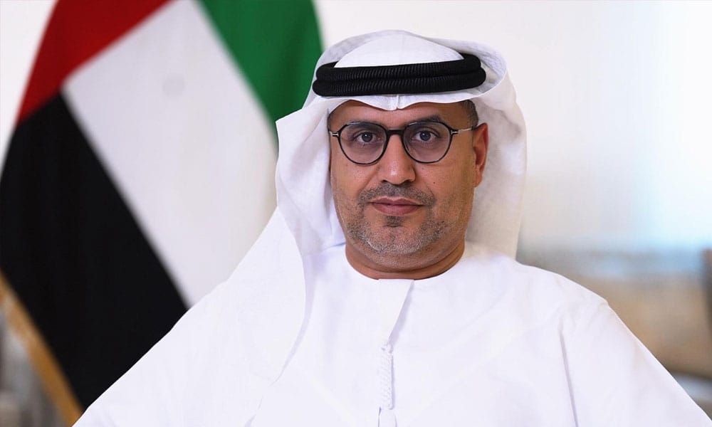 السفير الإماراتي يهنئ القيادة السياسية والشعب الكويتي بالعيد الوطني ويوم التحرير
