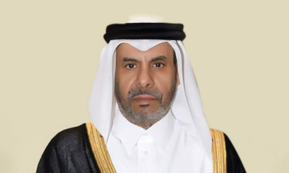 السفير القطري يهنئ الكويت قيادة وحكومة وشعبا بذكرى العيد الوطني ويوم التحرير