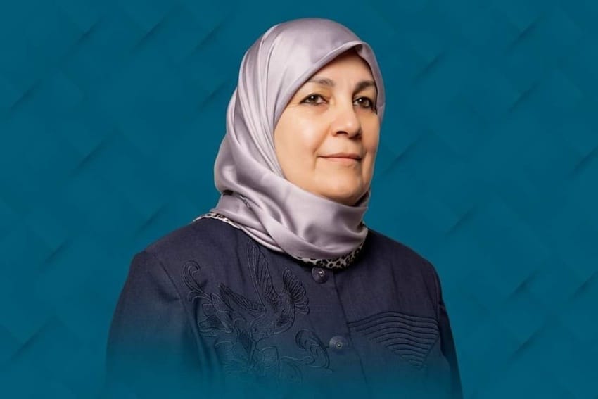 الشمري تنتقد اختزال المناصب الحكومية كالمحافظ وأمين العاصمة لصالح جهات معينة