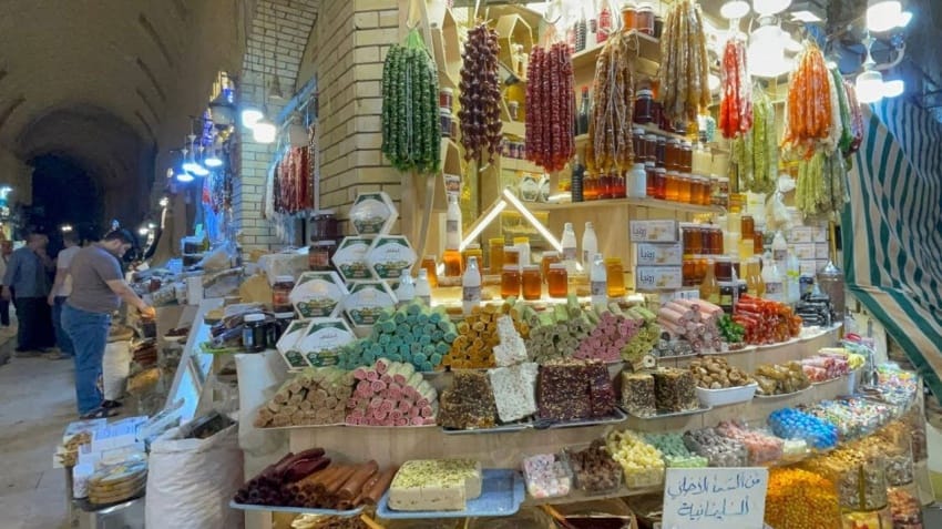 الصدر يطلق مبادرة رمضانية