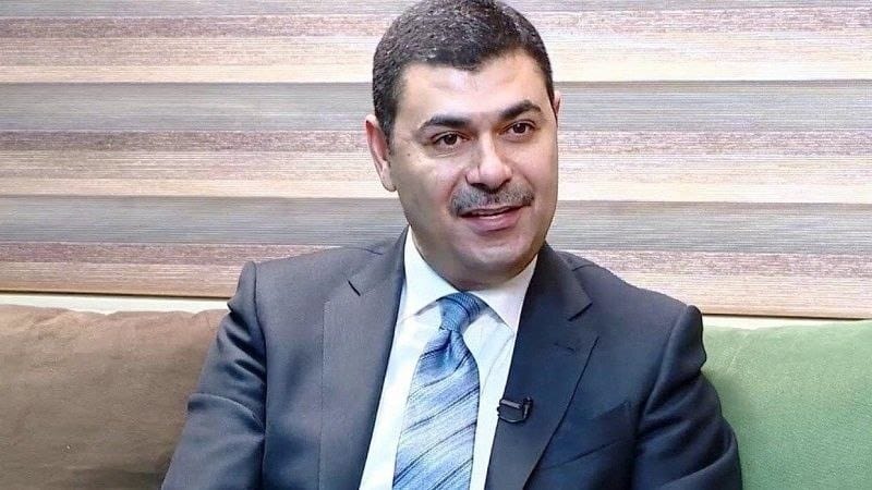 الملا يكشف ملامح انقسام جديد.. تحالفان يتشكلان في المشهد السياسي-عاجل