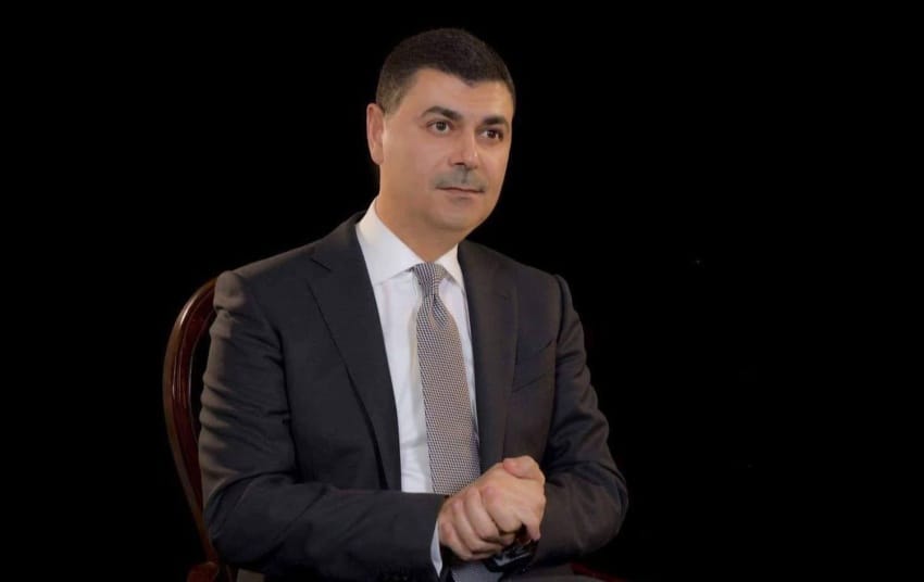 حيدر الملا: الاشتراطات الأمريكية قد تشكل اطارا إصلاحيا.. بشرط الإرادة الوطنية