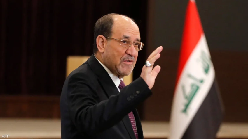 دولة القانون: سحب ترشيح المالكي "مستحيل" وعلى قادة الإطار التحلي بالشجاعة- عاجل