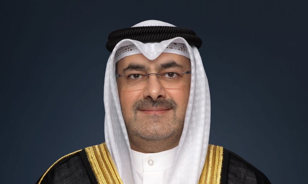 محافظ العاصمة يهنئ القيادة السياسية والشعب الكويتي والمقيمين بمناسبة شهر رمضان المبارك