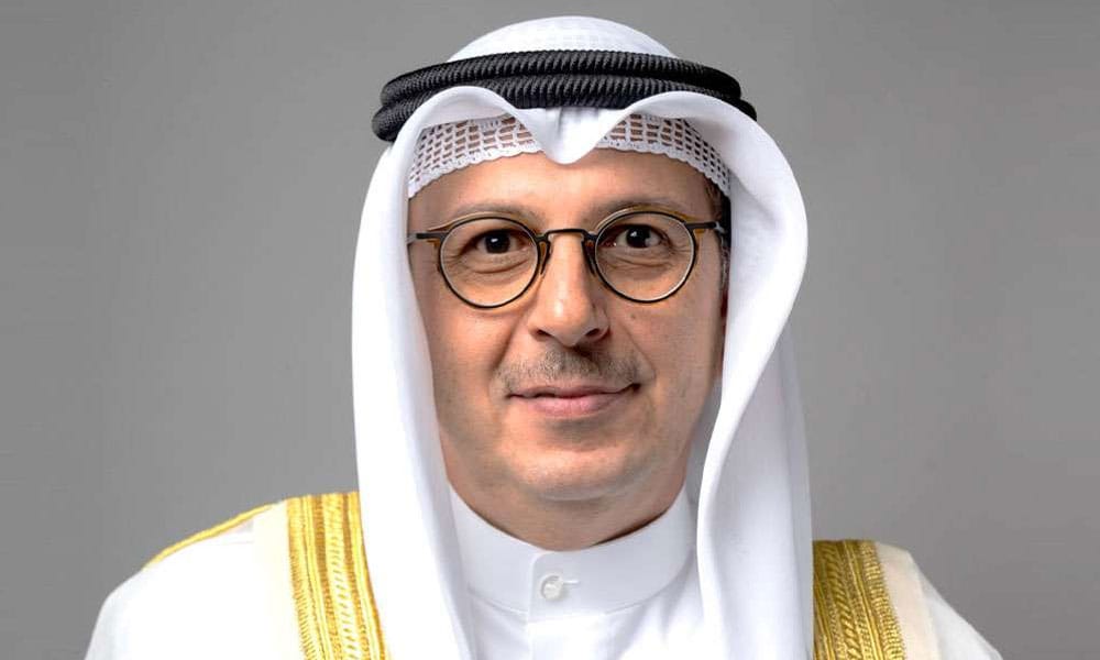 وزير الكهرباء يهنئ القيادة السياسية بمناسبة حلول شهر رمضان المبارك