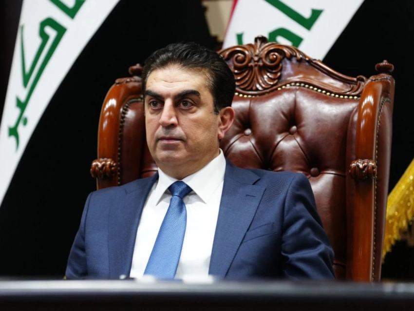 الأتروشي يحذر من "مرحلة خطيرة" ويدعو لحل الخلافات بين بغداد وأربيل