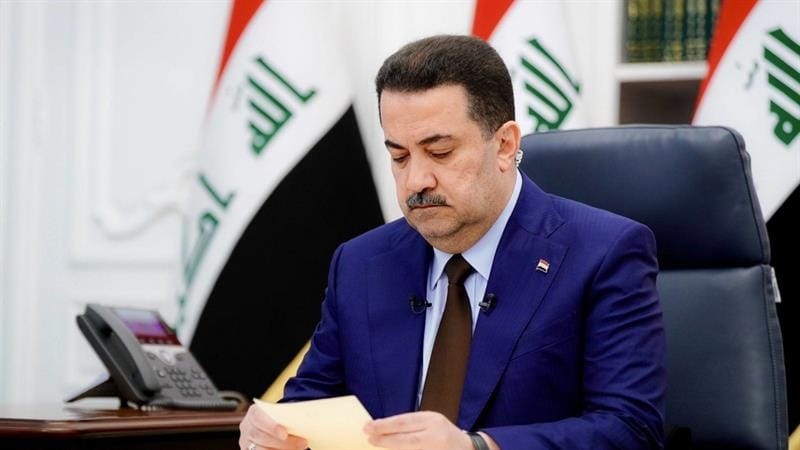 الأعرجي من مقر جهاز المخابرات: يجب دعم وإسناد مؤسسات الدولة