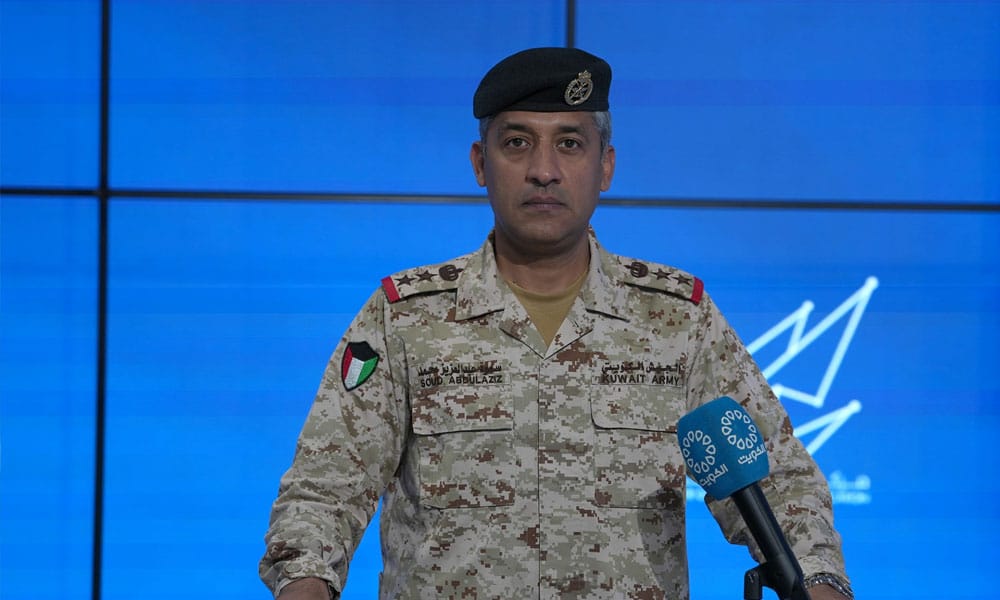 الدفاع: رصد 7 مسيرات معادية داخل المجال الجوي خلال الـ24 ساعة الماضية