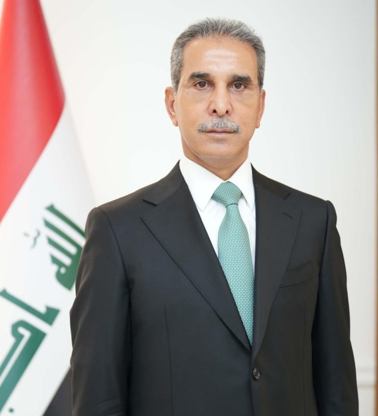 القاضي زيدان ينعى السيد الخامنئي: برحيله فقدت ساحة الحق فارساً من فرسانها البارزين