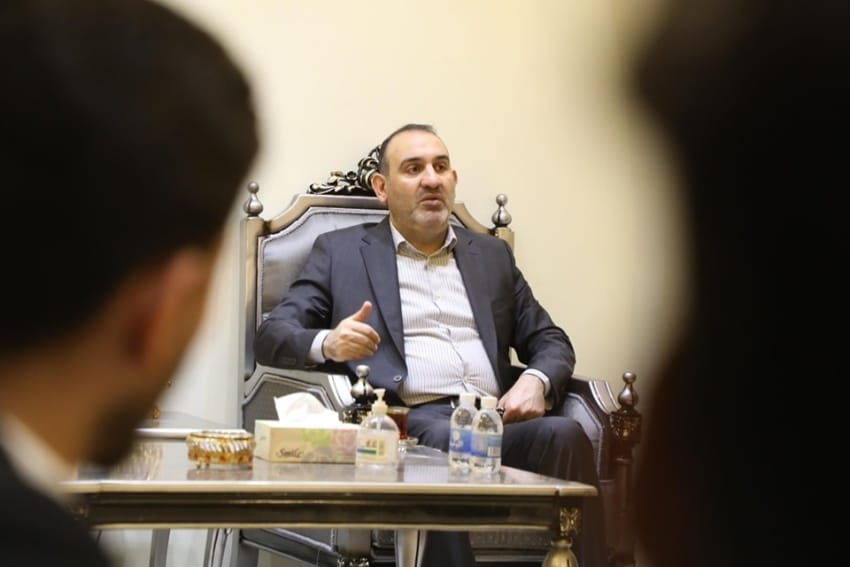 المالكي يدين الاعتداءات على الحشد الشعبي ويدعو لتحرّك عاجل لمنع تكرارها