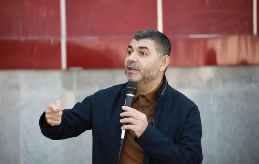 الملا: العراق أمام خيارين إمّا تموضع واضح مع أمريكا أو الخروج من حسابات الزمن