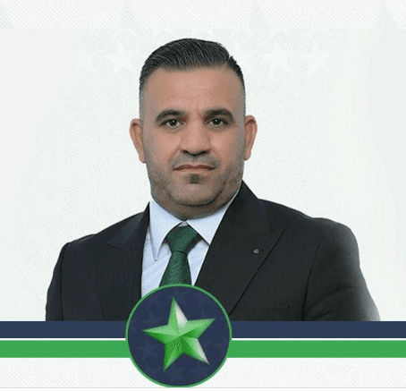 النعيمي يدين استهداف جهاز المخابرات الوطني ويطالب بمحاكمة المسؤولين