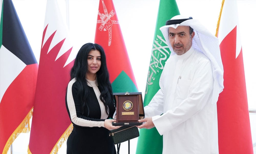 رئيس مركز “حالات الطوارئ” الخليجي يبحث مع مدير “هيئة البيئة” بالتكليف التداعيات البيئية بالمنطقة