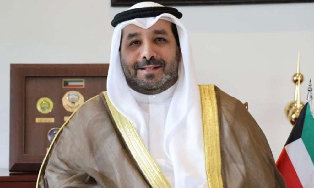 سفير دولة الكويت لدى السعودية يعرب عن بالغ الشكر لقيادة وشعب المملكة على كرم ضيافتهم وعنايتهم بالكويتيين العالقين في المملكة