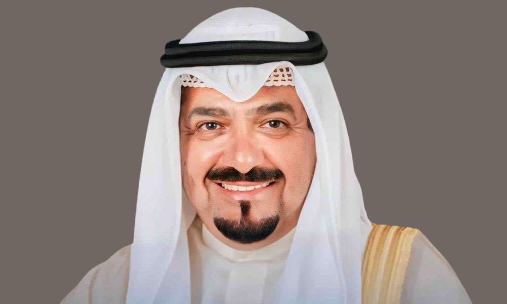 سمو رئيس مجلس الوزراء يجري اتصالا مع نائب رئيس الدولة نائب رئيس مجلس الوزراء رئيس ديوان الرئاسة بدولة الإمارات