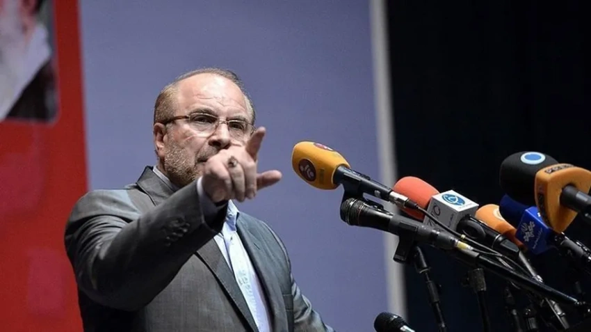 نيجيرفان بارزاني يهنئ مجتبى خامنئي بانتخابه مرشداً أعلى لإيران