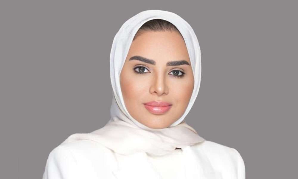 وزيرة الشؤون تؤكد دعمها لمبادرة توفير خدمة الرد المرئي بلغة الإشارة للصم