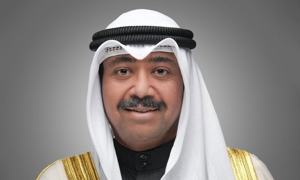 وزير الدفاع يبعث برقية تعزية إلى نائب رئيس الوزراء وزير الدولة لشؤون الدفاع القطري