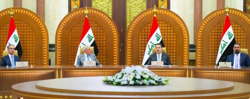 القاضي زيدان يوضح الإجراءات القضائية والقانونية المتخذة في محاسبة المخالفين للقانون