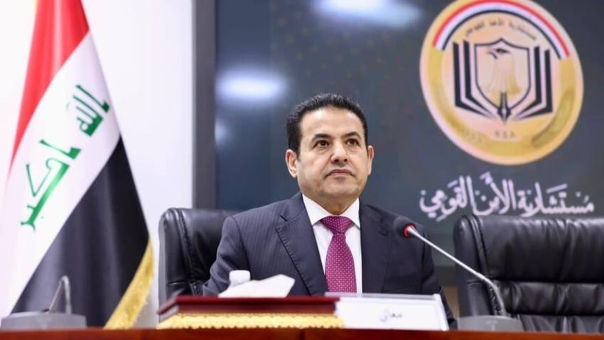 ترامب يؤكد دعمه الكامل لحماية أمن واستقرار العراق وإقليم كردستان