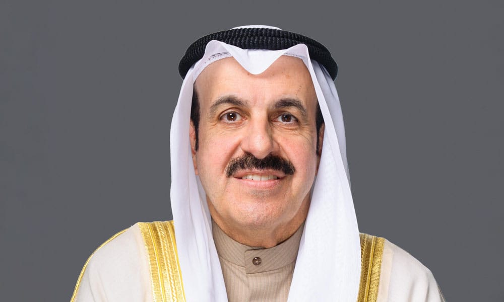 وزير المالية: الأوضاع المالية والمصرفية مستقرة ولا تأخير للرواتب